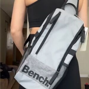 Crossbody bag. Condition - new